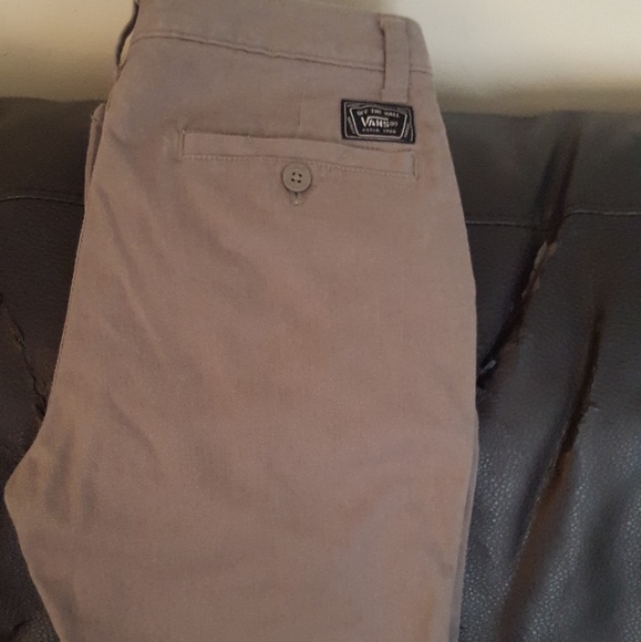 8 pairs of Boys pants size 12 & 20 more pairs sz14 - Picture 3 of 4